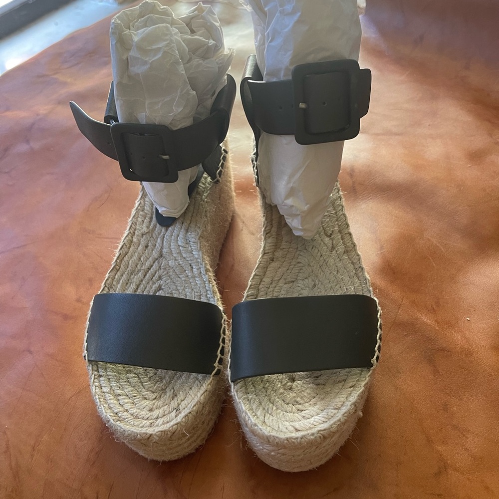 Vince Espadrilles NEW